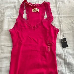Hollister Tank Top